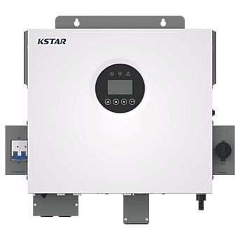 Kstar Knight Hybrid solar Inverter